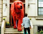 Paramount снимет сиквел фильма о гигантской красной собаке - rusjev.net