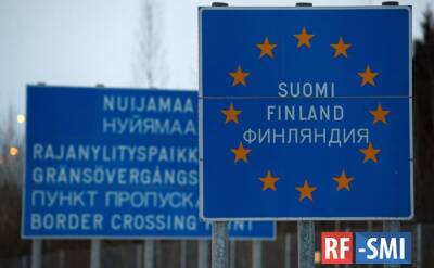 Финляндия продлила ограничения для россиян до 19 декабря - rf-smi.ru - Финляндия
