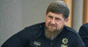 Рамзан Кадыров - Кадыров пригрозил с помощью Кремля отторгнуть от Ингушетии часть земель - kavkaz-uzel.eu - республика Чечня - республика Ингушетия