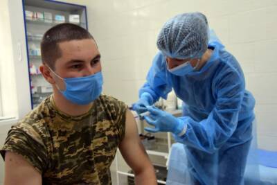 В ВСУ взбунтовались из-за экспериментальной прививки от гриппа, — НМ ДНР - eadaily.com - Украина - Киев - Днр