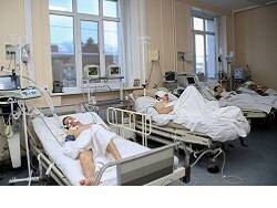 Le Figaro: в больницы поступает больше привитых, чем невакцинированных от COVID-19 - newsland.com - Франция