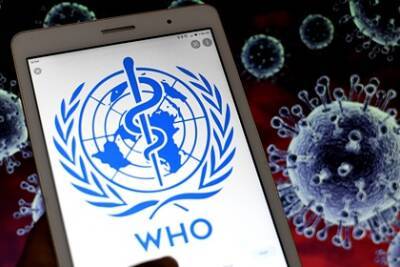 ВОЗ созовет чрезвычайную встречу из-за нового штамма коронавируса - lenta.ru - Гонконг - Юар - Ботсвана
