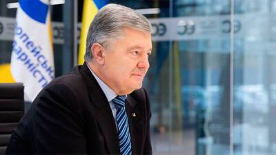 Петр Порошенко - Послы G7 обсудили с Порошенко широкий круг вопросов - bin.ua - Украина