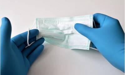 ВОЗ созвала экстренное совещание из-за нового штамма коронавируса - neva.today - Санкт-Петербург - Юар