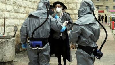 Израиль внес африканские страны в список запрещенных из-за нового штамма коронавируса - eadaily.com - Израиль
