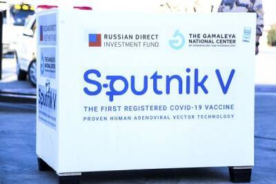 Американская торговая палата попросила Госдеп разрешить «Спутник V» в США - eadaily.com - Сша