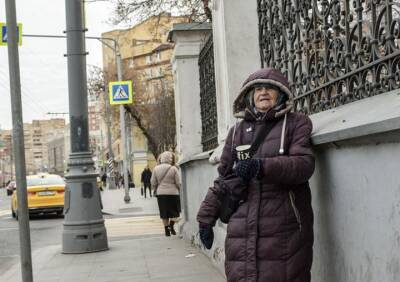 СМИ: Минтруд рассматривает переход на новый показатель оценки бедности - vm.ru - Россия