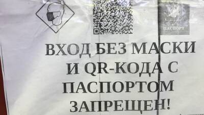 Парламент Северной Осетии поддержал законопроекты о QR-кодах со второго раза - svoboda.org - республика Алания
