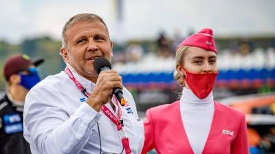 «Гарантирую, что ТВ-рейтинг RDS GP будет выше, чем у Ф1». Босс РДС – о росте серии, трансляциях и судействе - autosport.com.ru