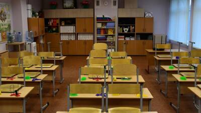 Ряд школ и детсадов в Калмыкии закрыли из-за вспышки инфекции - russian.rt.com - республика Калмыкия