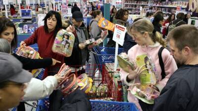 Дерзкие грабежи омрачили начало сезона рождественских продаж в США - golos-ameriki.ru - Сша - Сан-Франциско