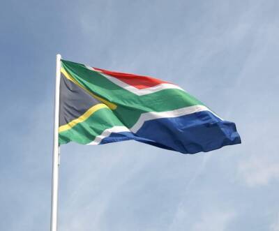 ЮАР: запрет на поездки в Великобританию из-за нового варианта является "поспешным" и мира - cursorinfo.co.il - Англия - Гонконг - Юар - Ботсвана