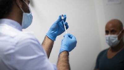 В Африке обнаружили новый штамм коронавируса, против которого могут быть неэффективны вакцины - vchaspik.ua - Украина - Юар