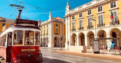 Португалия с декабря вернет ограничения из-за коронавируса - rus.delfi.lv - Латвия - Португалия