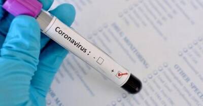 О коронавирусе в Литве сегодня, 26 ноября - obzor.lt - Литва