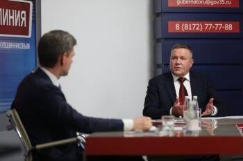 Губернатор Кувшинников пообещал вакцинированным вологжанам устроить веселую жизнь - vologda-poisk.ru
