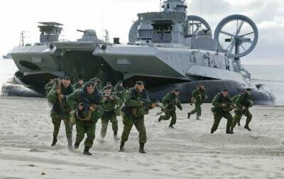 27 ноября День морской пехоты ВМФ России: красивые картинки, поздравления в стихах и прозе - yur-gazeta.ru - Россия