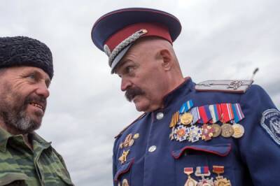 Кирилл Буданов - России грозит война с Украиной? - newsland.com - Россия - Украина