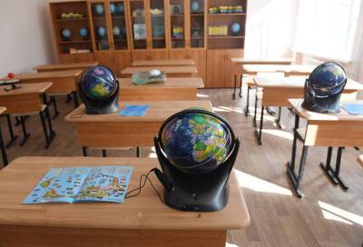 В Ленобласти на удалённое обучение переведено 67 классов в 34 школах - online47.ru - Ленобласть обл.
