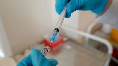 Михаил Мурашко - В РФ проверят вакцины на эффективность против новых штаммов COVID-19 - iz.ru - Россия - Израиль
