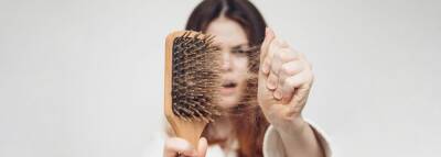 Жительницы Новосибирска жалуются на выпадение волос после перенесенного COVID-19 - runews24.ru - Новосибирск