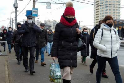 Французы выяснили, что волнует россиян меньше всех в мире - mk.ru - Россия - Франция