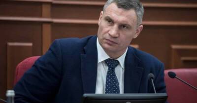 Виталий Кличко - Кличко призвал украинцев прививаться и показал работу вакцинального центра - dsnews.ua - Киев
