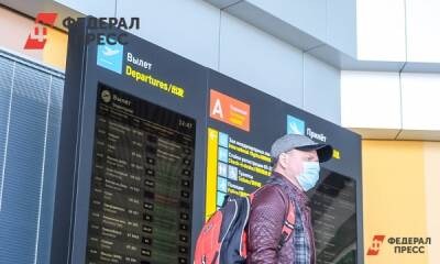 Дмитрий Горин - Куда полетят россияне на Новый год: «Сейчас еще есть возможность сэкономить» - fedpress.ru - Россия - Турция - Египет