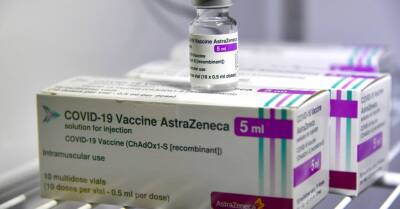 Astra Zeneca - Латвия пожертвует вакцину Astra Zeneca странам Африки, Латинской Америки и Тихоокеанского региона - rus.delfi.lv - Латвия