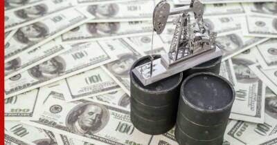Цены на нефть Brent упали ниже $74 за баррель - profile.ru