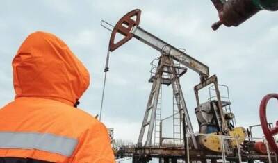 Цена на нефть упала ниже $72 впервые с 10 сентября - newizv.ru - Юар