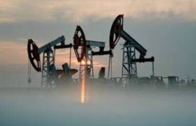 Нефтяные цены демонстрируют резкое падение - take-profit.org - Лондон