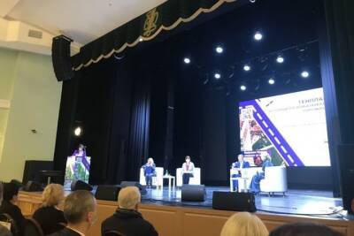 В Курске начались 3-дневные публичные слушания по новому Генплану города - chr.mk.ru - Курск