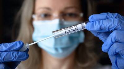 Что известно о новом штамме коронавируса, появившемся в Африке - 5-tv.ru - Юар