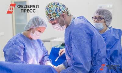 Врач объяснила, у кого при коронавирусе прерывают беременность - fedpress.ru - Москва