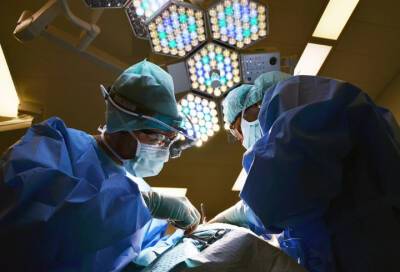 С начала года в Петербурге провели более 70 операций по пересадке органов - online47.ru - Россия - Санкт-Петербург