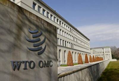Нгози Оконджо-Ивеал - ВТО отложила первую за 4 года встречу министров из-за ситуации с коронавирусом - eadaily.com - Англия