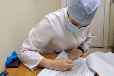 В Омске назвали сумму максимальной зарплаты старшей медсестры - omsk.mk.ru - Омск