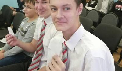 «Решили никому не говорить»: юные уфимцы постеснялись рассказать, что спасли ребенка - mkset.ru