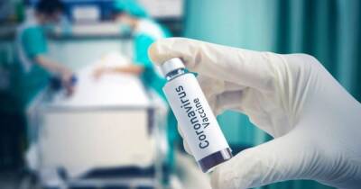 В Украине сделали более 24 миллионов прививок от COVID-19 - dsnews.ua - Украина