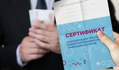 В правительстве пояснили, кого будут отстранять от работы при отсутствии вакцинации - nashgorod.ru - Тюменская обл.