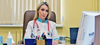 Председатель горсовета Дрейзис призвала жителей Петрозаводска отправиться на прививку - stolicaonego.ru - Петрозаводск