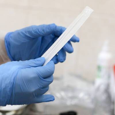Существующие ПЦР-тесты все еще позволяют выявлять новый штамм коронавируса Omicron - radiomayak.ru - Англия - Ботсвана