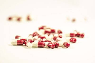 Какие препараты существенно снижают риск смерти от COVID: исследование и мира - cursorinfo.co.il - Сша