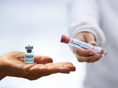 Ученые назвали самые эффективные вакцины от коронавируса - bloknot.ru - Венгрия