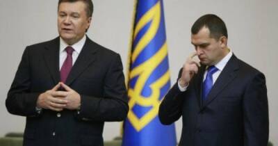 Виталий Захарченко хочет с помощью Ахметова руководить Украиной - eadaily.com - Украина