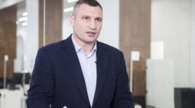 Виталий Кличко - В столице подтвердили более полутора тысяч новых случаев COVID - ru.slovoidilo.ua - Украина