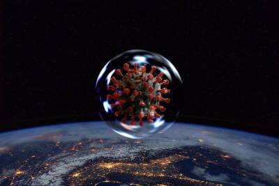 ВОЗ назвала ТОП-5 самых опасных штаммов коронавируса и мира - cursorinfo.co.il