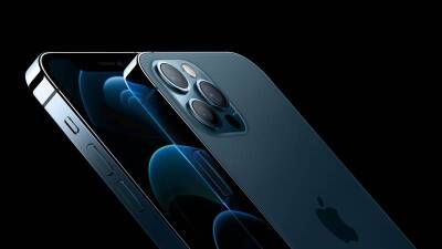 iPhone 12 в Черну пятницу в 2021 году можно купить по крутой скидке или нет, новости - yur-gazeta.ru - Сша