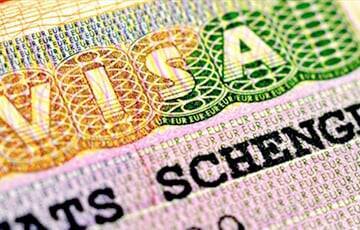 Где белорусы сейчас могут получить шенгенскую визу? - charter97.org - Белоруссия - Германия - Испания - Литва